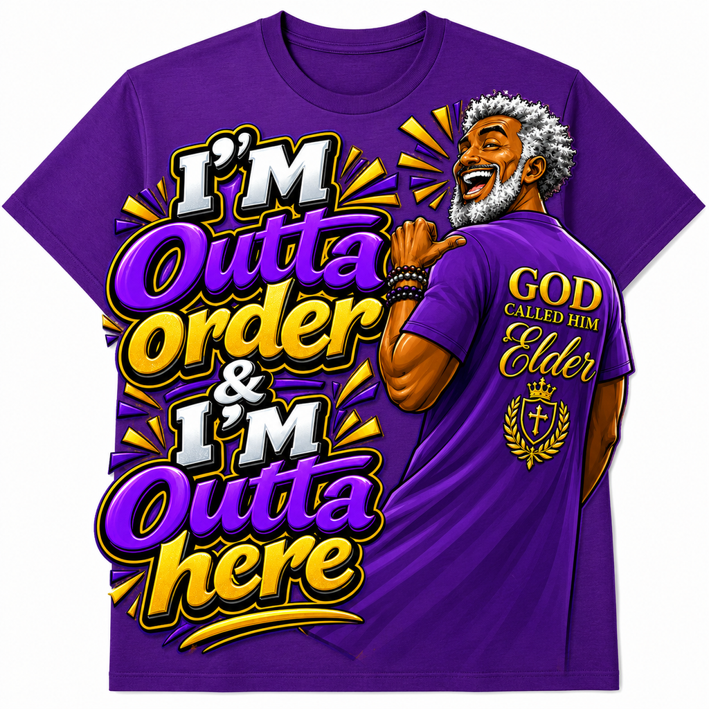 Outta Order