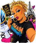 Custom Anime design